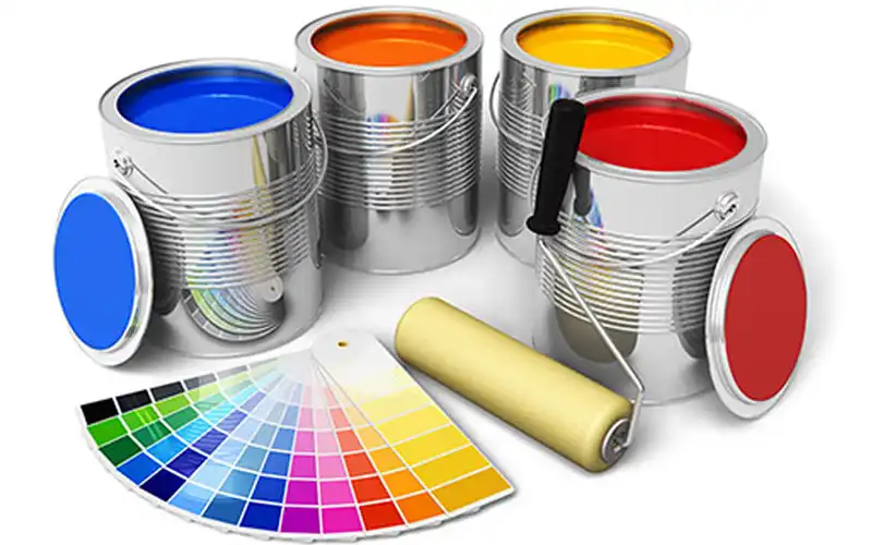 PHÂN PHỐI VÀ THI CÔNG SƠN EPOXY 