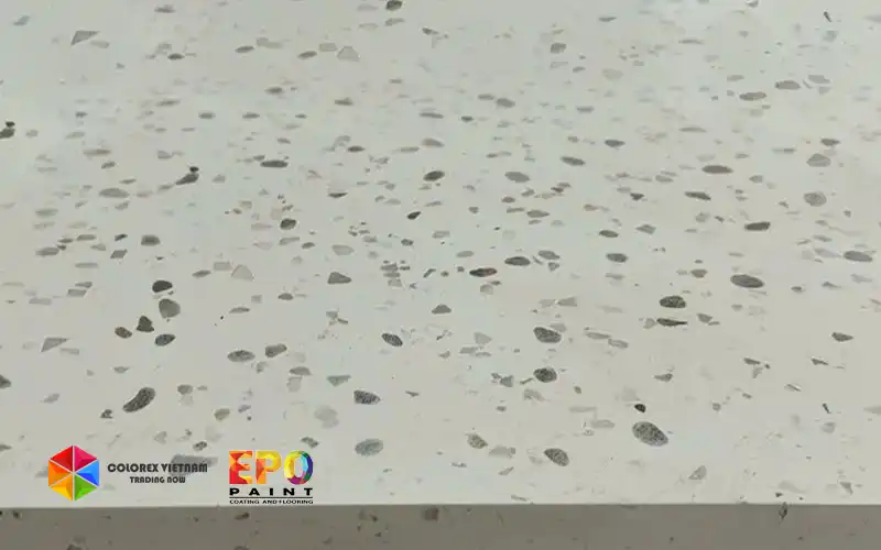 CHÌA KHÓA THÀNH CÔNG CỦA TERRAZZO QUA THỜI GIAN