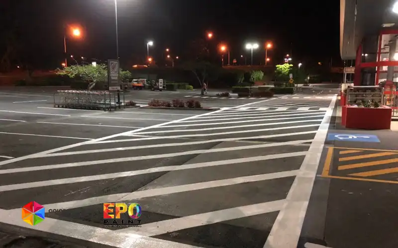 Kẻ Vạch Cho Tòa Nhà: Tiện Ích Và Điểm Nhấn