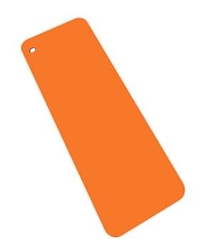RAL 2003 - COLOR SAMPLE